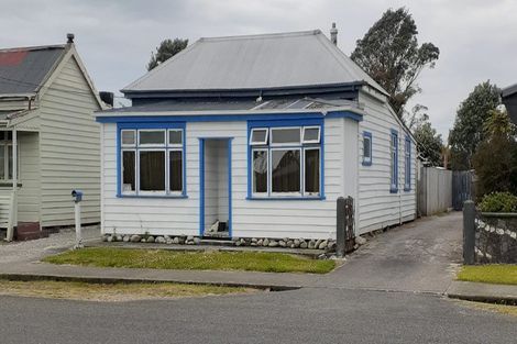 Photo of property in 131 Romilly Street, Westport, 7825