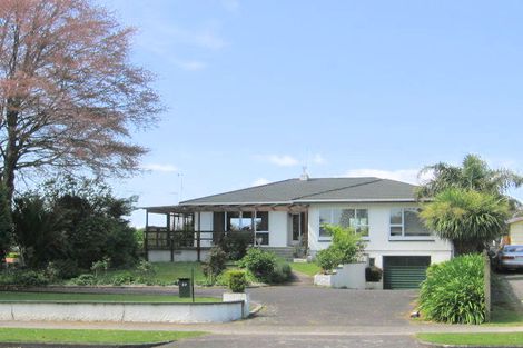 Photo of property in 23 Waharoa Road, Matamata, 3400