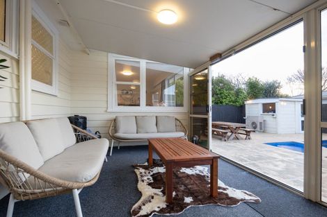 Photo of property in 107 Dittmer Drive, West End, Palmerston North, 4412
