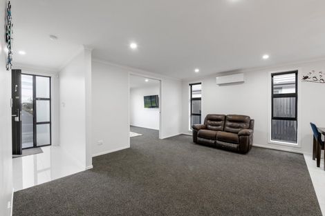 Photo of property in 48 Meachem Road, Chartwell, Hamilton, 3210