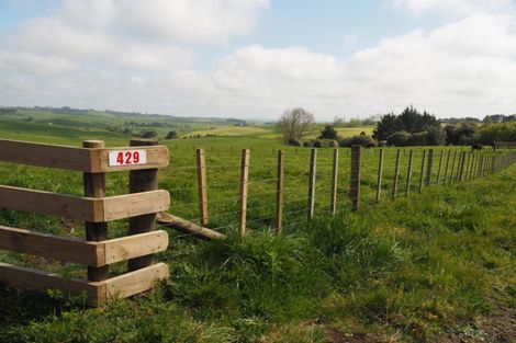 Photo of property in 413 Waikokowai Road, Waikokowai, Huntly, 3771