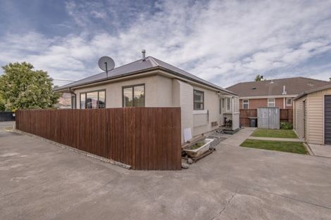 Photo of property in 60 Bamford Street, Woolston, Christchurch, 8023