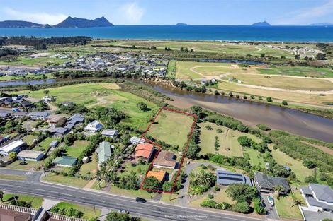 Photo of property in 168a Marsden Point Road, Ruakaka, 0116