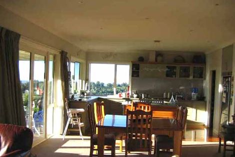 Photo of property in 77 Ribbonwood Road, Geraldine Downs, Geraldine, 7991