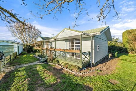 Photo of property in 601 Ridge Road, Motukarara, Christchurch, 7672