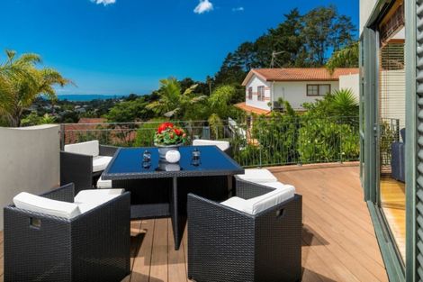 Photo of property in 64 Kate Sheppard Avenue, Torbay, Auckland, 0630