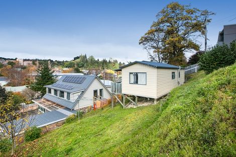 Photo of property in 14 Duddingstone Steps, North East Valley, Dunedin, 9010