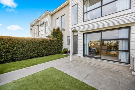 Photo of property in 26 Joseph Mcdonald Drive, Whenuapai, Auckland, 0618