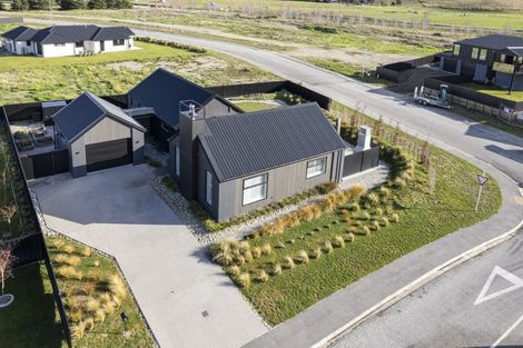 Photo of property in 7 Hatters Lane, Mount Pisa, 9383