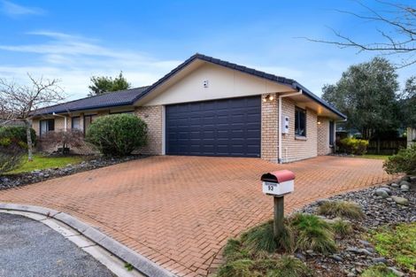 Photo of property in 93 Rimuvale Street, Pukehangi, Rotorua, 3015