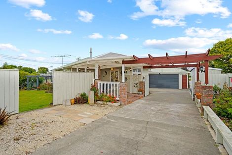 Photo of property in 37 Gordon Street, Lansdowne, Masterton, 5810