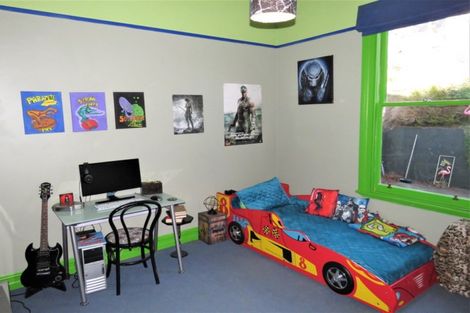 Photo of property in 12 Hull Street, South Hill, Oamaru, 9400