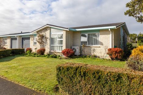 Photo of property in 6 Takahe Street, Masterton, 5810
