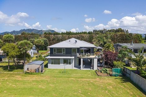Photo of property in 36 Koutunui Road, Athenree, Katikati, 3177