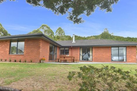 Photo of property in 254a Crane Road, Kauri, Kamo, 0185