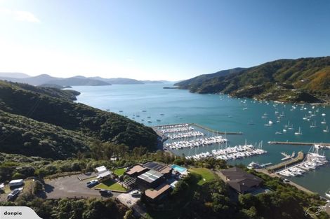 Photo of property in 41 Marina Drive, Waikawa, Picton, 7220
