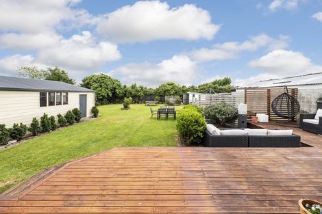 Photo of property in 28 Hororata Dunsandel Road, Dunsandel, 7682