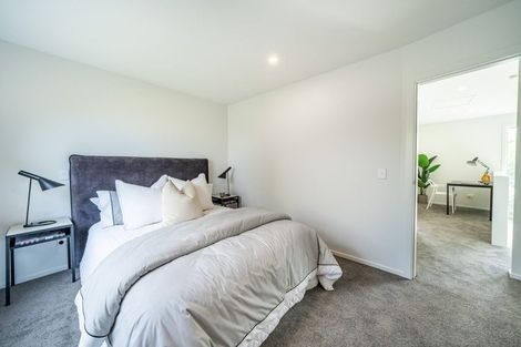 Photo of property in 1a Nikau Grove, Woburn, Lower Hutt, 5010