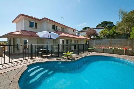 Photo of property in 9 Pigeonwood Lane, Albany, Auckland, 0632
