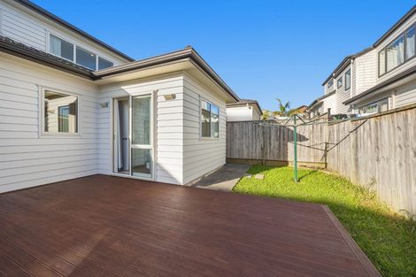 Photo of property in 8 Ballinabreen Road, Flat Bush, Auckland, 2019