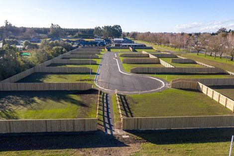 Photo of property in 17 Kay Way, Rakaia, 7710