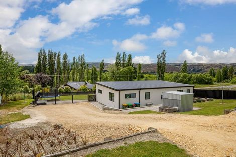 Photo of property in 46 Selkirk Street, Roxburgh, 9500