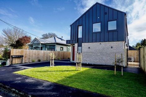 Photo of property in 5/11 Hulbert Street, Linwood, Christchurch, 8062