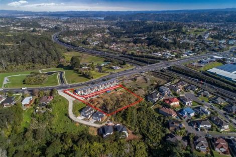 Photo of property in 145 Albany Highway, Unsworth Heights, Auckland, 0632