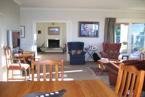 Photo of property in 77 Ribbonwood Road, Geraldine Downs, Geraldine, 7991