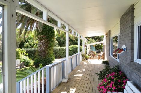 Photo of property in 1990 Long Bay Road, Coromandel, 3581