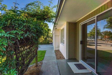 Photo of property in 2/86 Nelson Street, Springlands, Blenheim, 7201