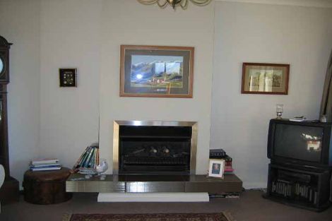 Photo of property in 77 Ribbonwood Road, Geraldine Downs, Geraldine, 7991