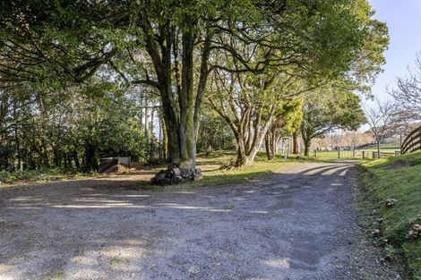 Photo of property in 1 Kahikatea Street, Inglewood, 4330