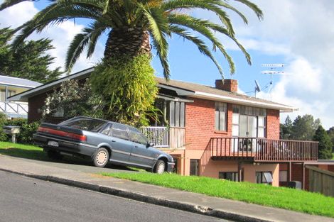 Photo of property in 81 Marellen Drive, Red Beach, 0932