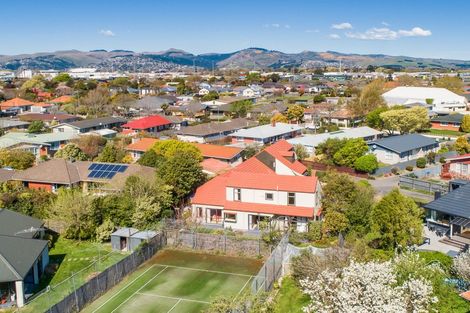 Photo of property in 2/45 Lochee Road, Upper Riccarton, Christchurch, 8041