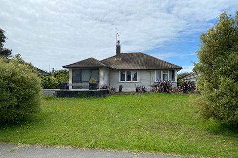 Photo of property in 26 Ward Crescent, Marewa, Napier, 4110