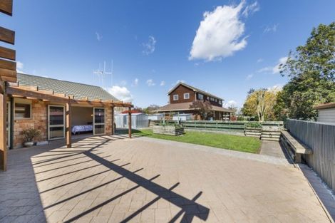 Photo of property in 5 Wilson Street, Bulls, 4818