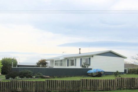 Photo of property in 11 Young Street, Morrinsville, 3300
