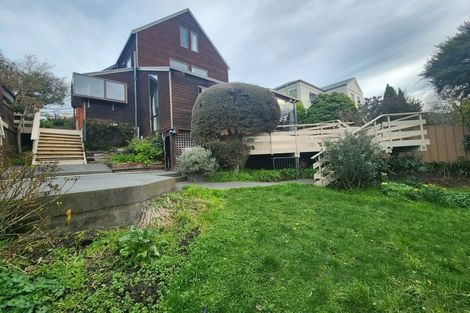 Photo of property in 2/7 Nehru Place, Cashmere, Christchurch, 8022