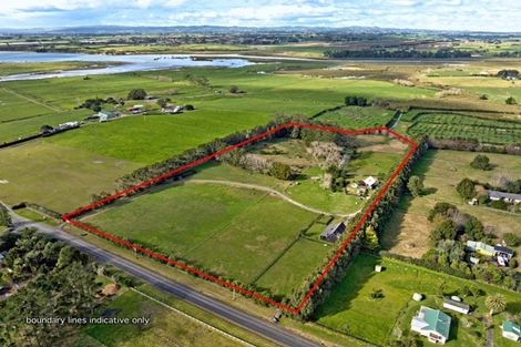 Photo of property in 440 Seagrove Road, Waiau Pa, Pukekohe, 2679