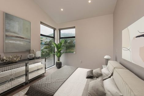 Photo of property in 223 Houghton Bay Road, Houghton Bay, Wellington, 6023