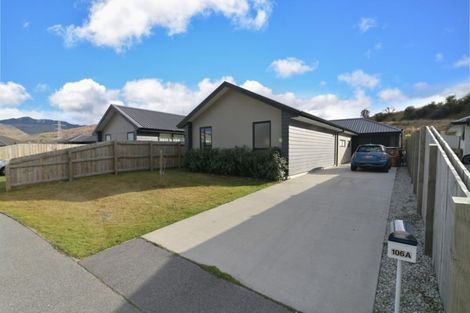 Photo of property in 106a Risinghurst Terrace, Lower Shotover, Queenstown, 9304