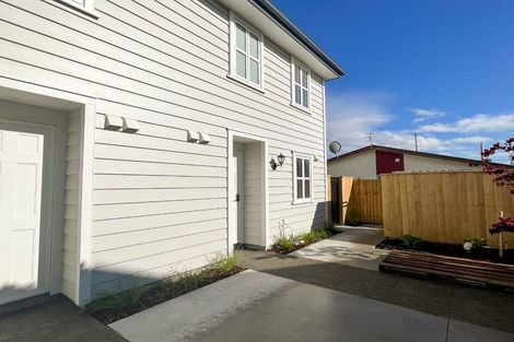 Photo of property in 7/21 Buffon Street, Waltham, Christchurch, 8023
