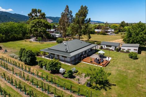 Photo of property in 30 Rapaura Road, Renwick, Blenheim, 7273