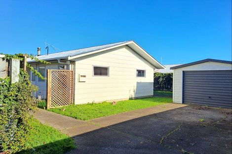 Photo of property in 30 Perth Street, Levin, 5510