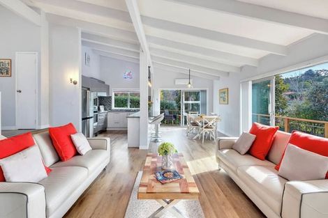 Photo of property in 49 Stapleford Crescent, Browns Bay, Auckland, 0630