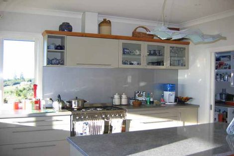 Photo of property in 77 Ribbonwood Road, Geraldine Downs, Geraldine, 7991