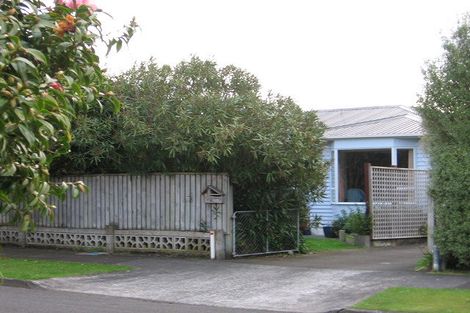Photo of property in 30 Waterloo Crescent, Hokowhitu, Palmerston North, 4410