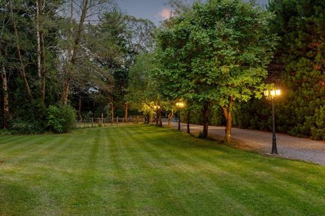 Photo of property in 41 Langdales Road, West Melton, Christchurch, 7676