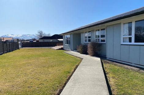 Photo of property in 34 Regent Street, Fairlie, 7925